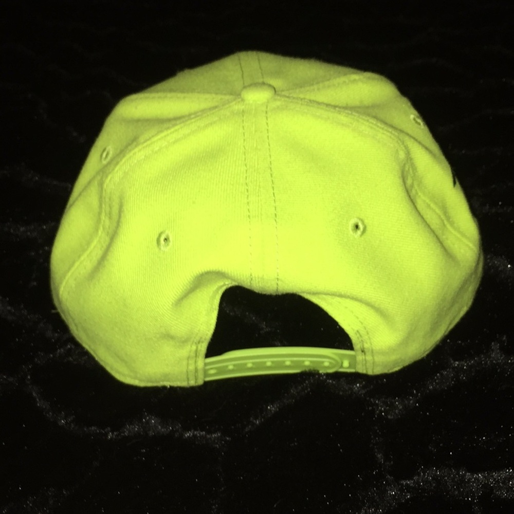 A's baseball SnapBack - Picture 3 of 4